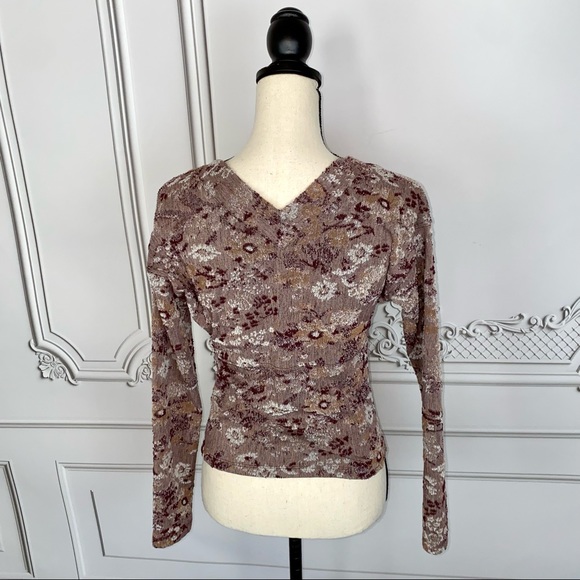 Free People Caroline Button Down Front Cardigan | Size S - Picture 6 of 9